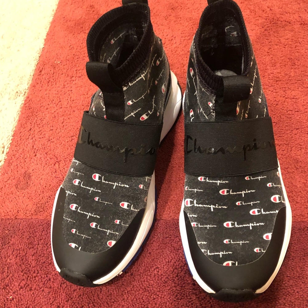 Champion Shoes